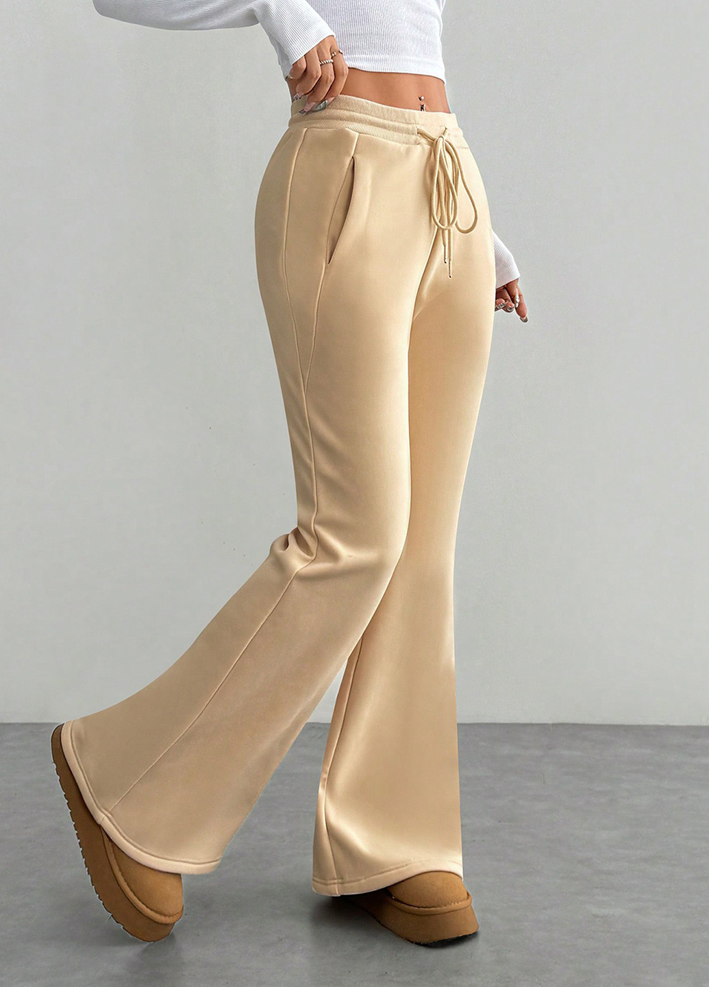 Штани SHEIN (340692117)