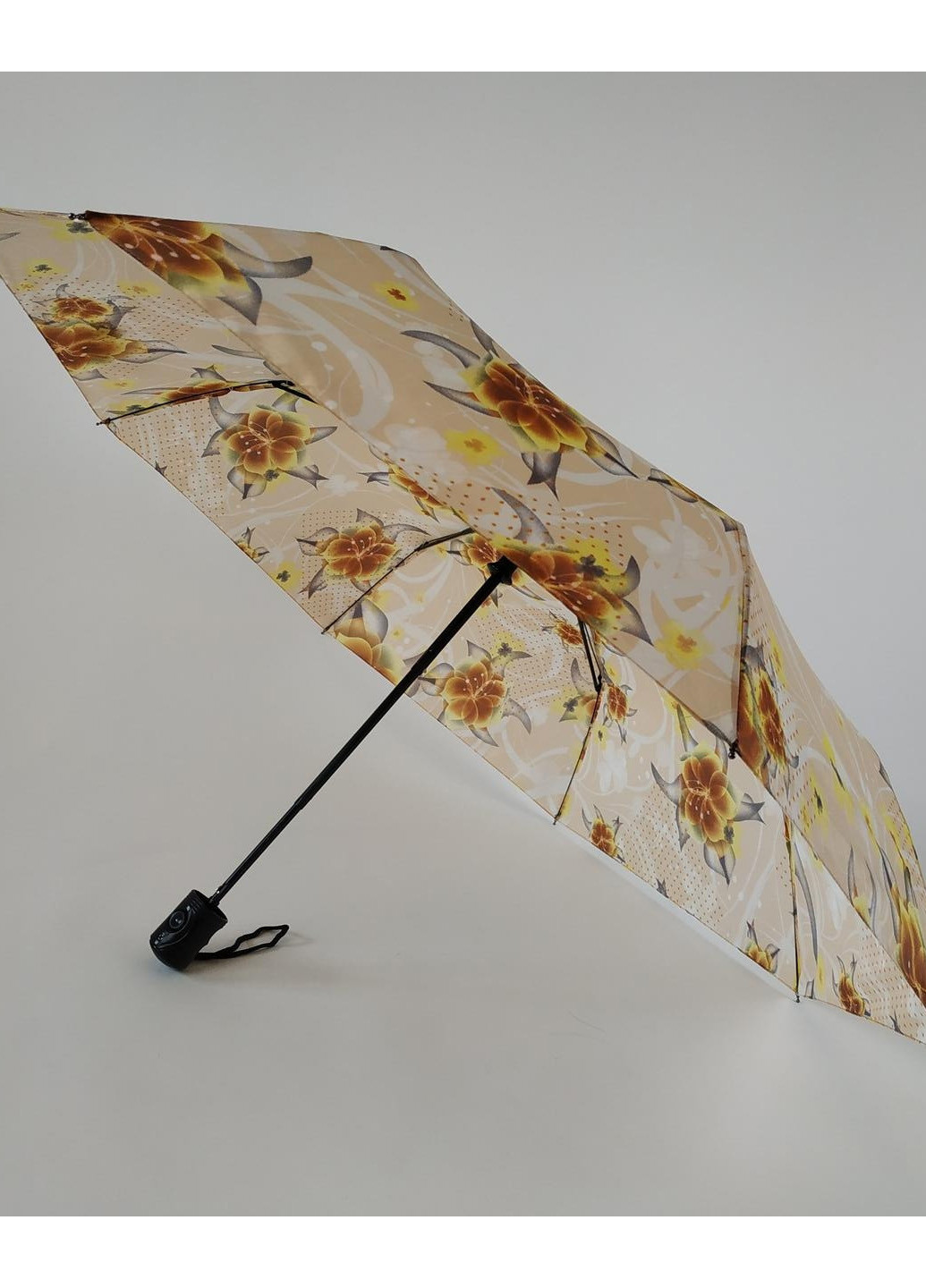 Женский зонт полуавтомат (310) 101 см Lima (189978992)