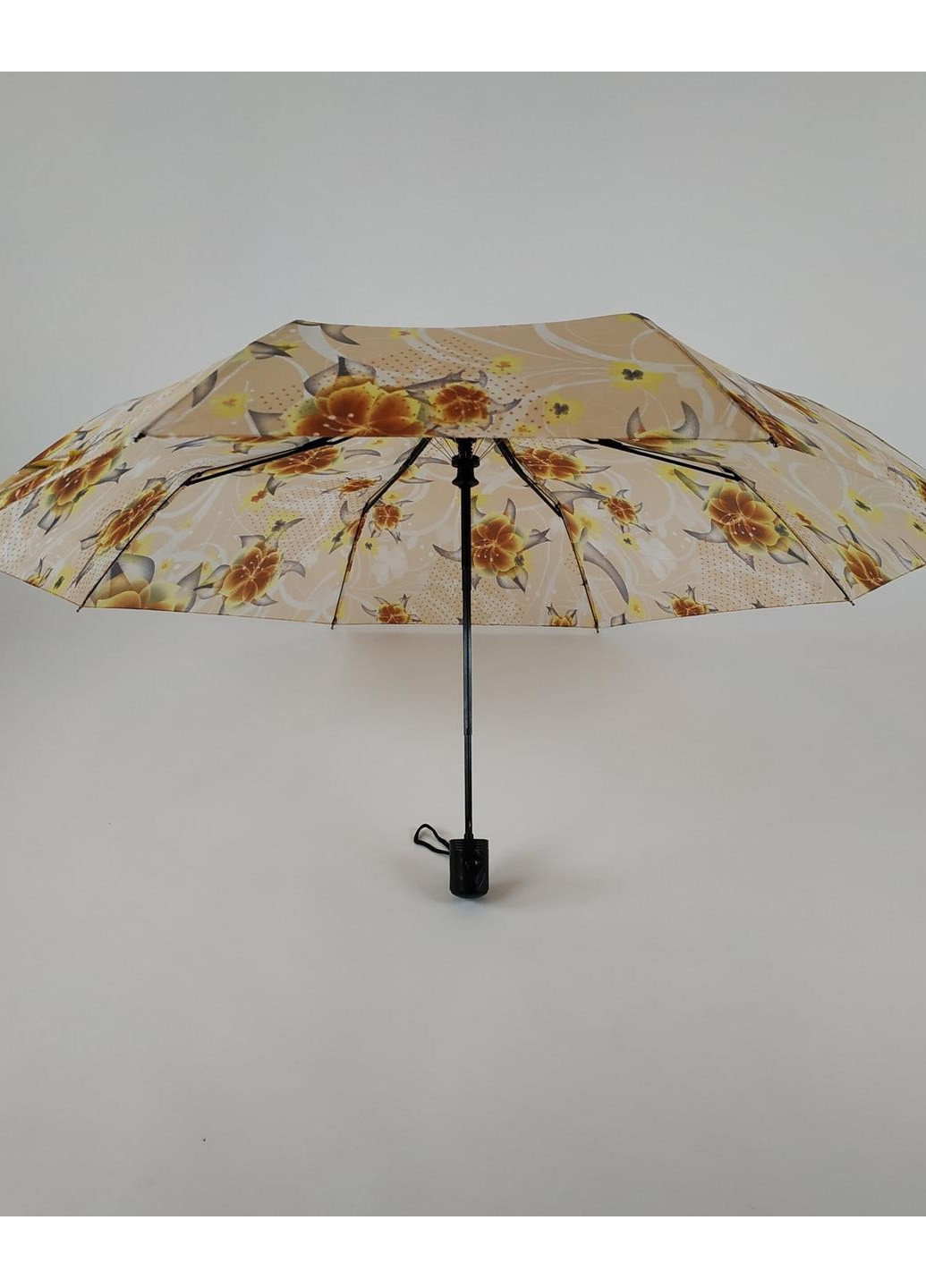 Женский зонт напівавтомат (310) 101 см Lima (189978992)