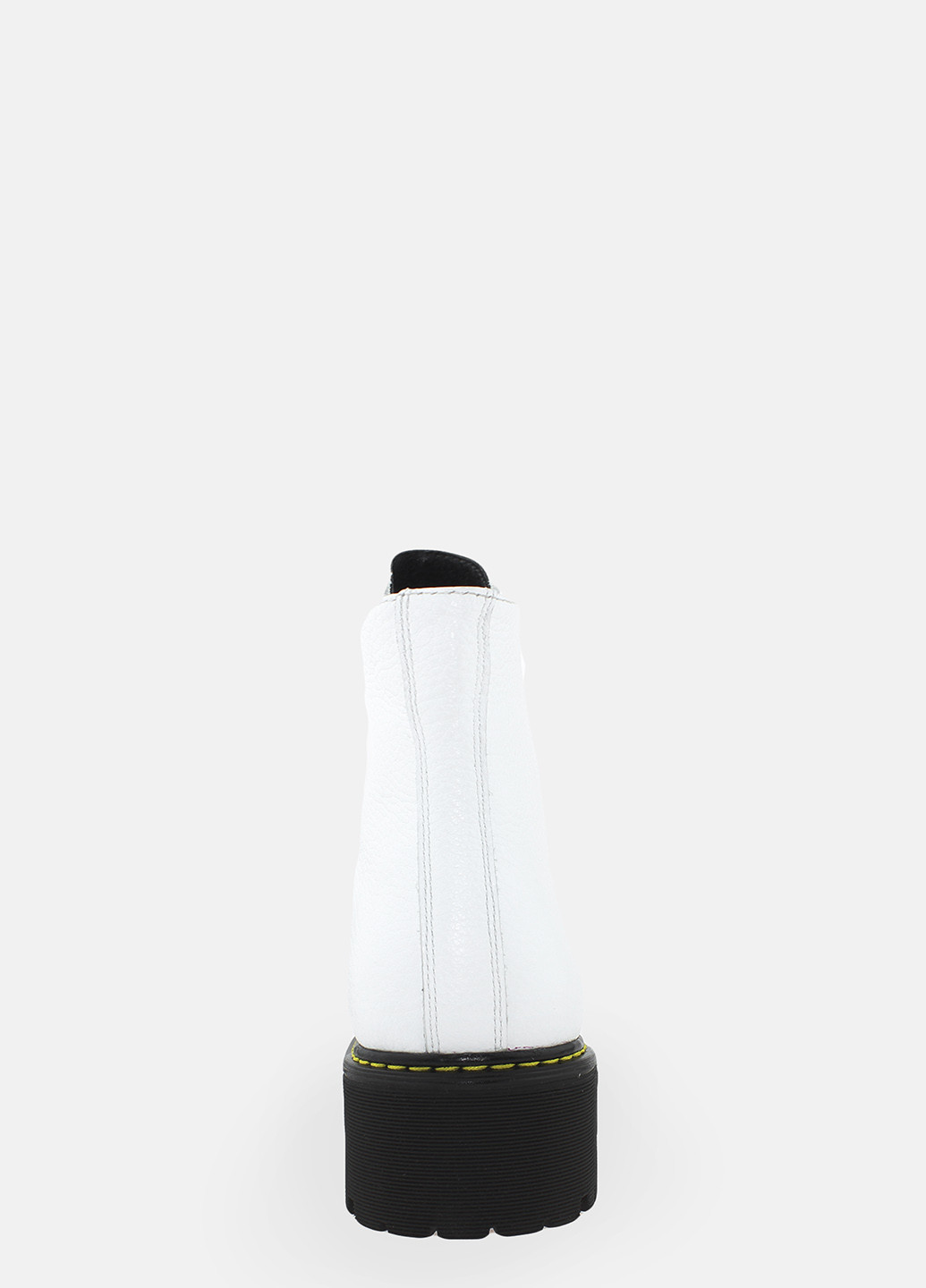 Осенние ботинки rdm217-75-22 белый Daragani