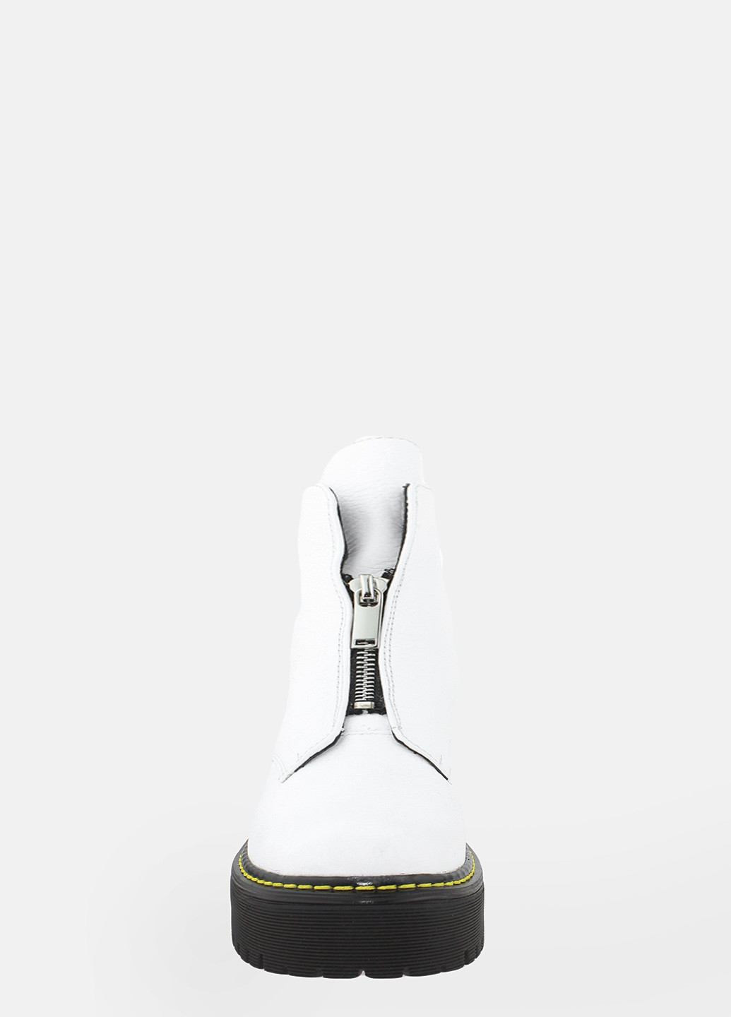 Осенние ботинки rdm217-75-22 белый Daragani