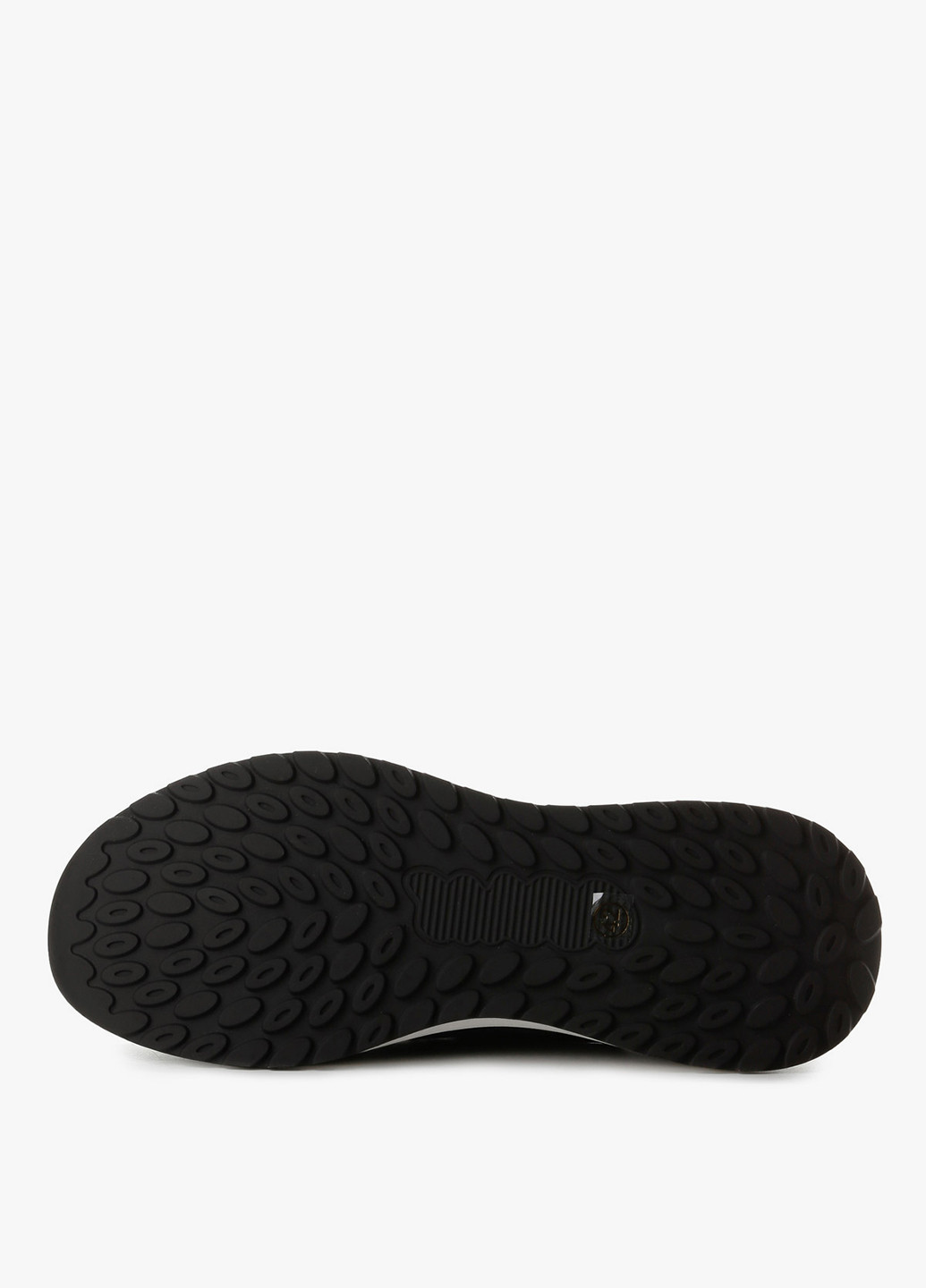 Темно-синие демисезонные кроссовки Le'BERDES