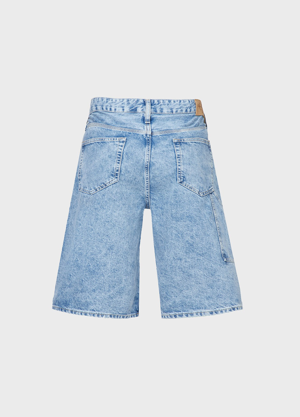 Шорты Calvin Klein Jeans (328209858)