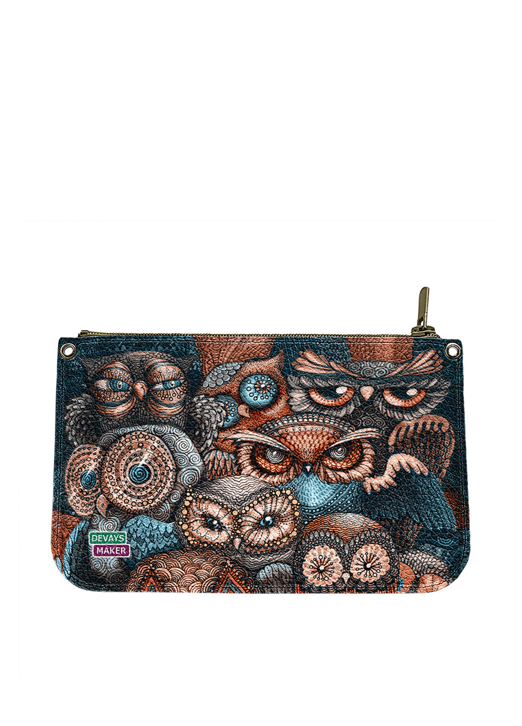 Косметичка Devays maker (70589817)