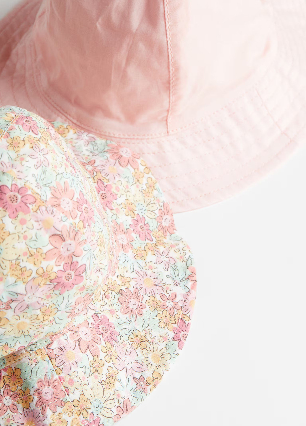 Панама (2 шт) H&M (331176155)