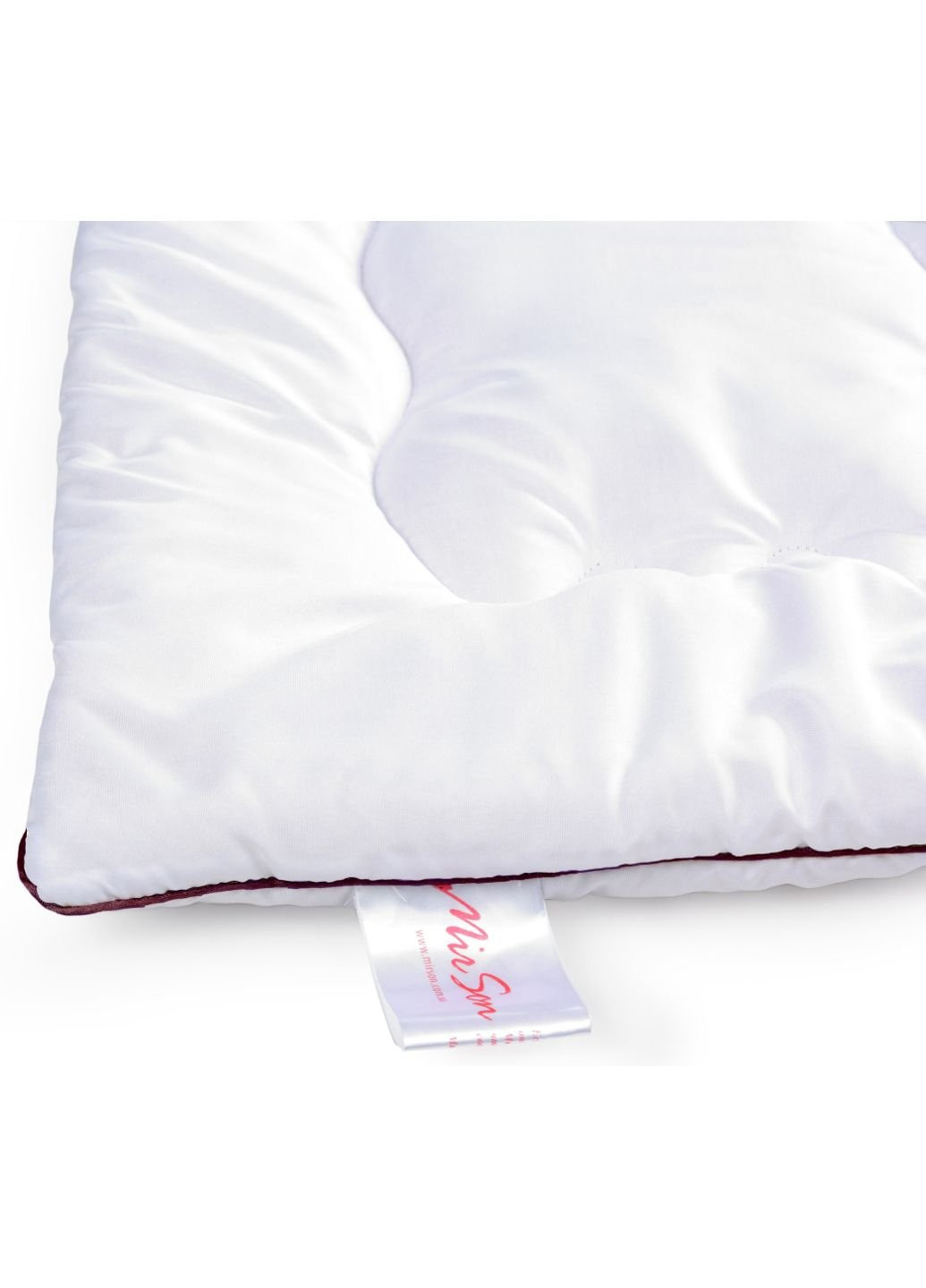 Одеяло 3M Thinsulate Deluxe Hand Made 0610 лето 155x215 см (2200000456618) Mirson (254071306)