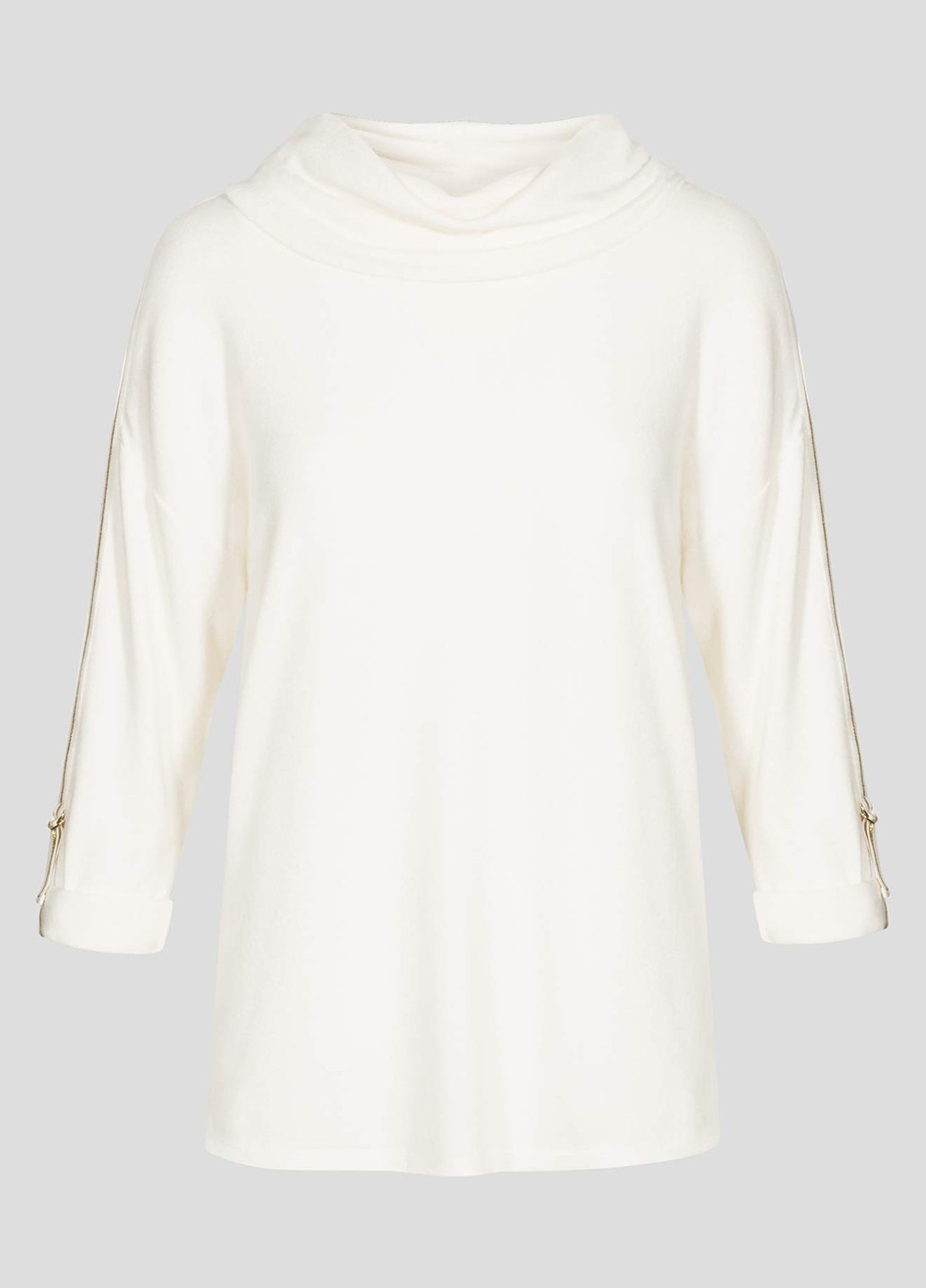 Молочний демісезонний светр Orsay