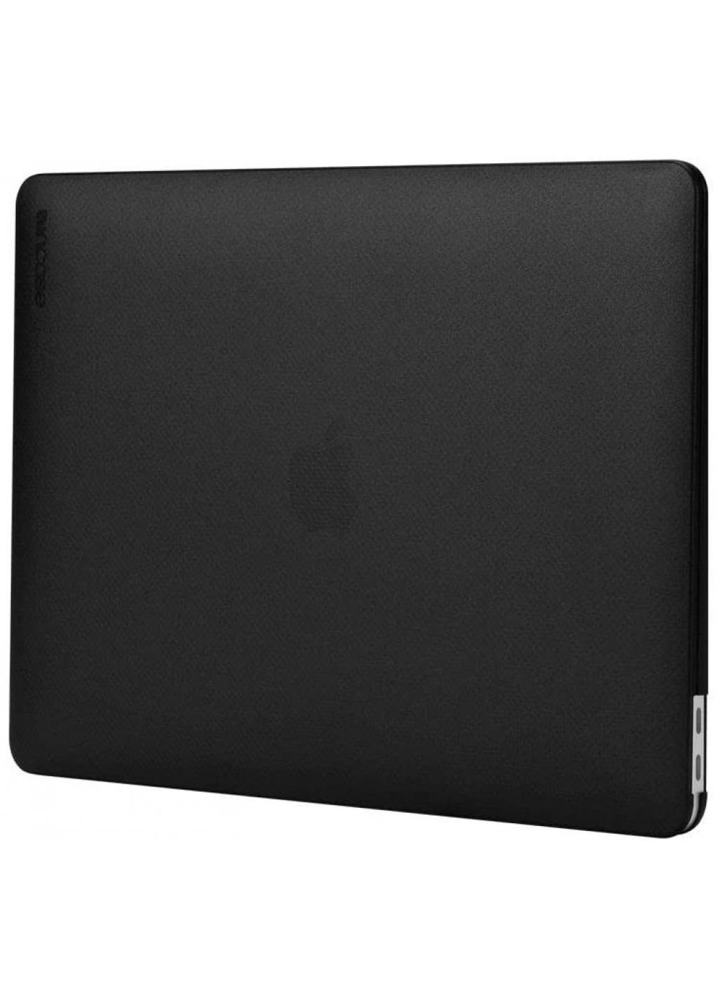 Чехол для ноутбука 13" MacBook Air Retina2020, Hardshell Case, Black Frost (INMB200615-BLK) Incase (251881241)