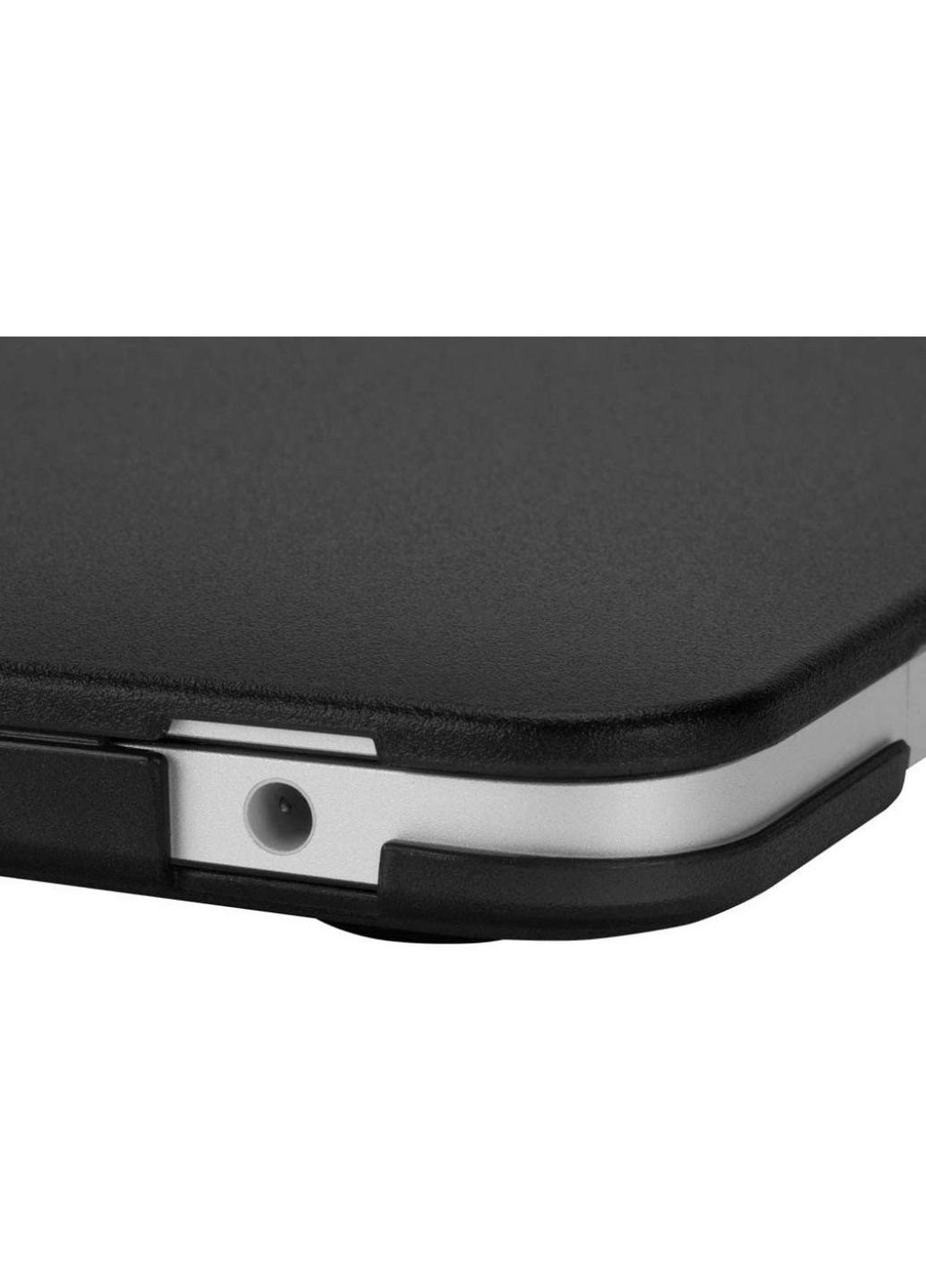 Чехол для ноутбука 13" MacBook Air Retina2020, Hardshell Case, Black Frost (INMB200615-BLK) Incase (251881241)