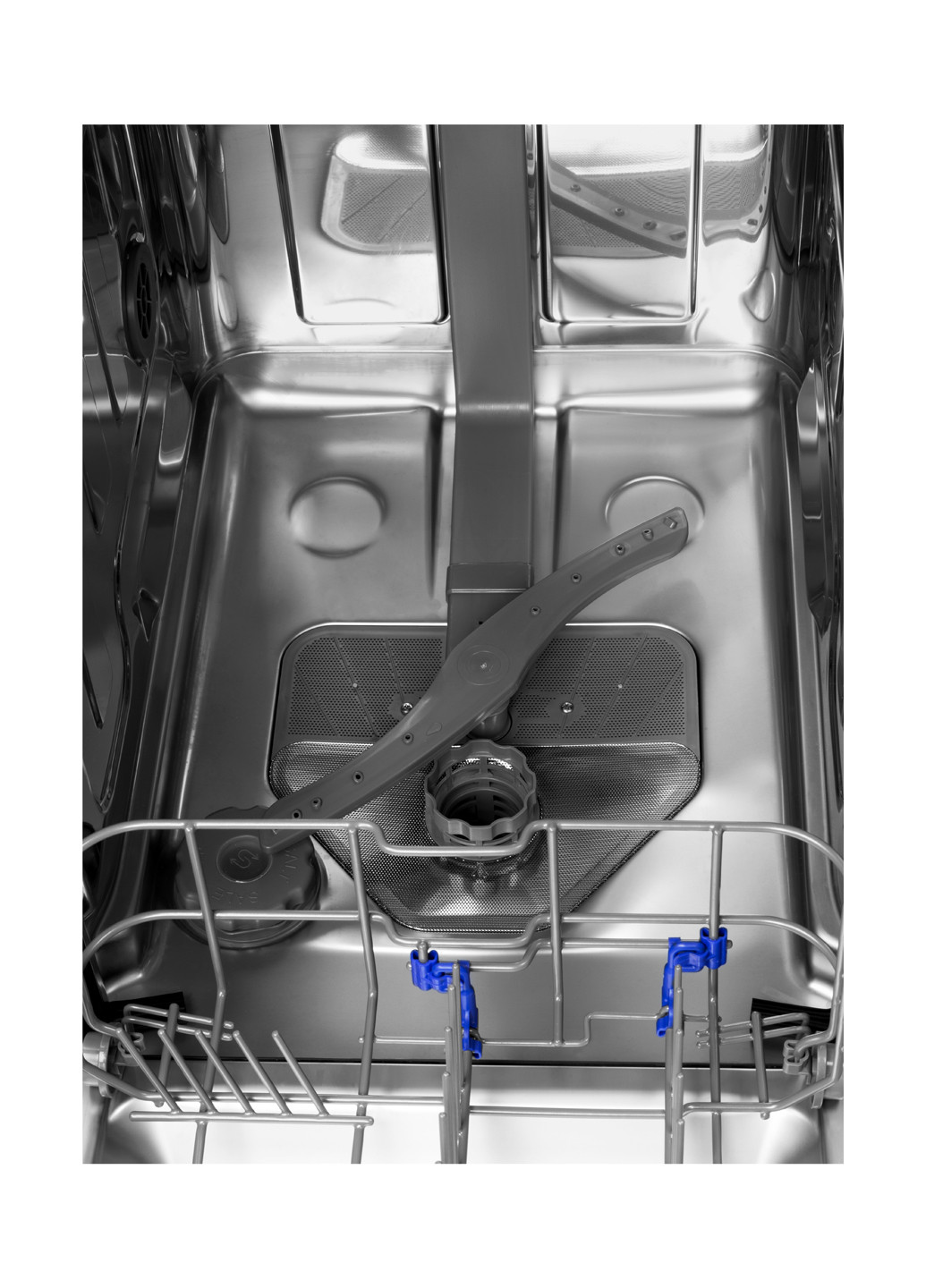 Посудомоечная машина полновстраиваемая Ventolux DW 4509 4M NA