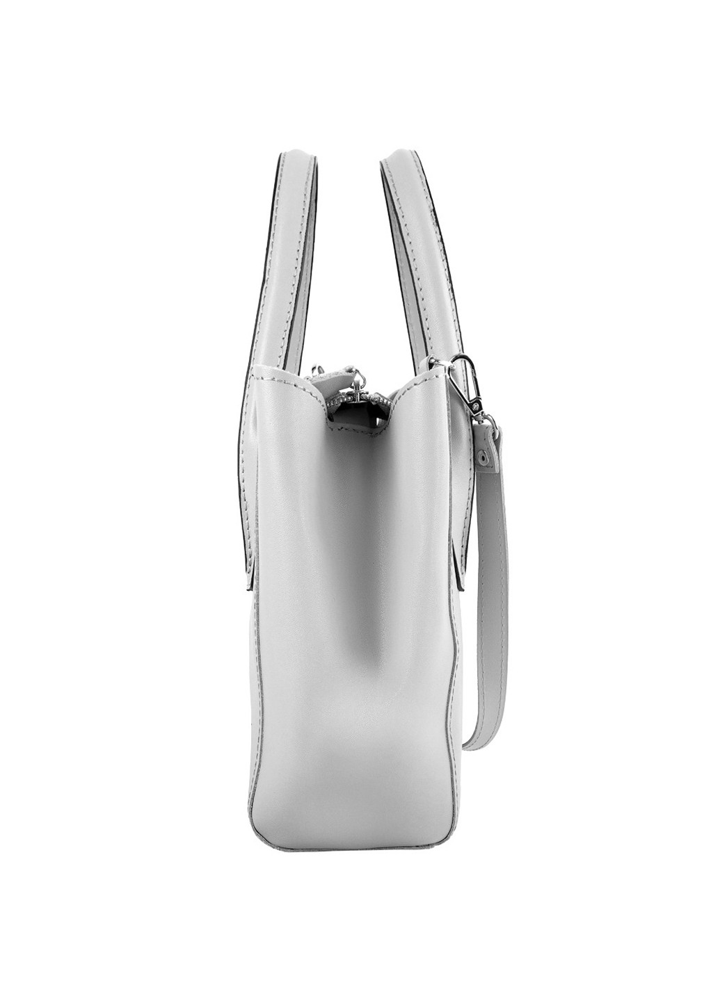 Женская кожаная сумка-шоппер 32х27,5х10 см Eterno (232990022)