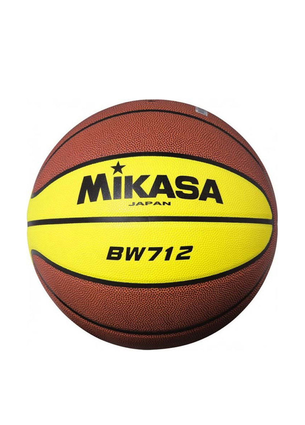 Мяч №7 Mikasa bw712 (215908131)
