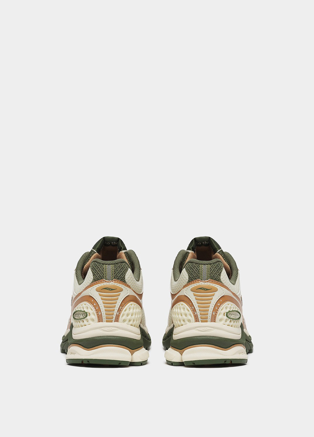 Комбіновані всесезонні кросівки Saucony PROGRID TRIUMPH 4