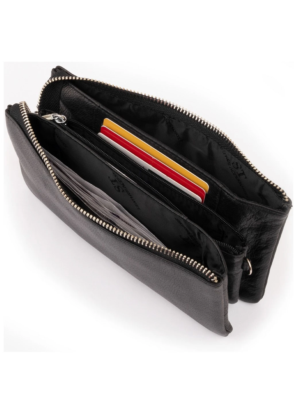 Гаманець-клатч st leather (232263729)