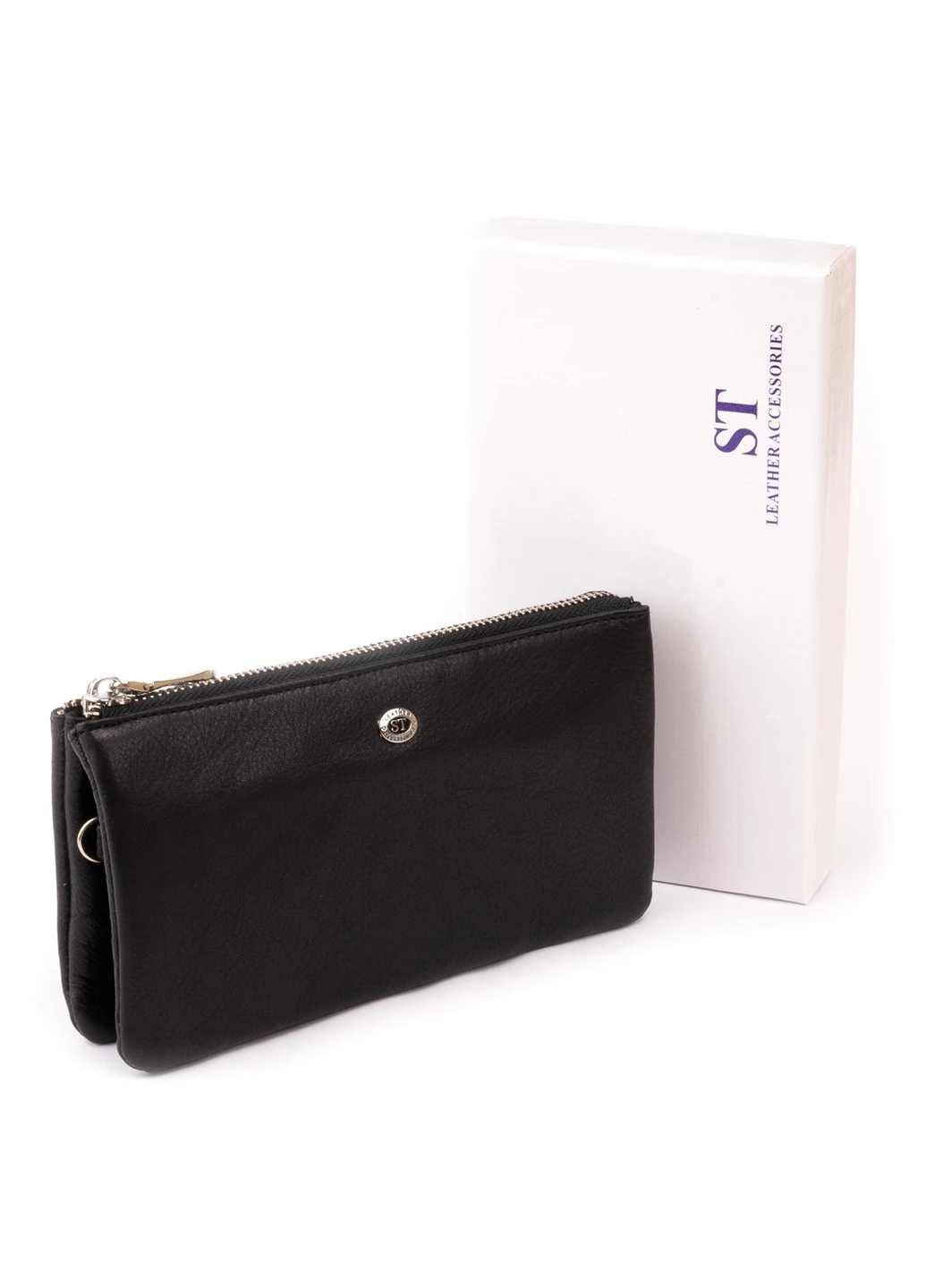 Гаманець-клатч st leather (232263729)