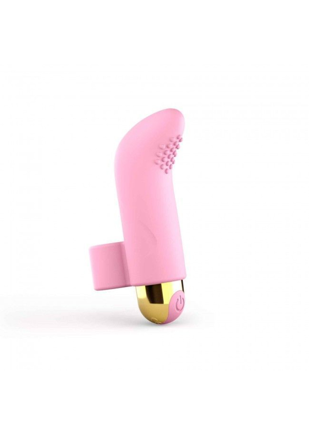 Вибратор на палец TOUCH ME ROSE Love To Love (252297581)