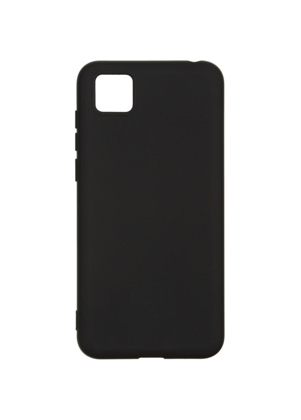 Чохол для мобільного телефону ICON Case Huawei Y5p Black (ARM57113) ArmorStandart (252569962)