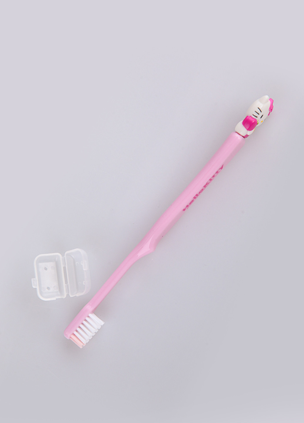 Зубна щітка, 16 см Sanrio (104725599)