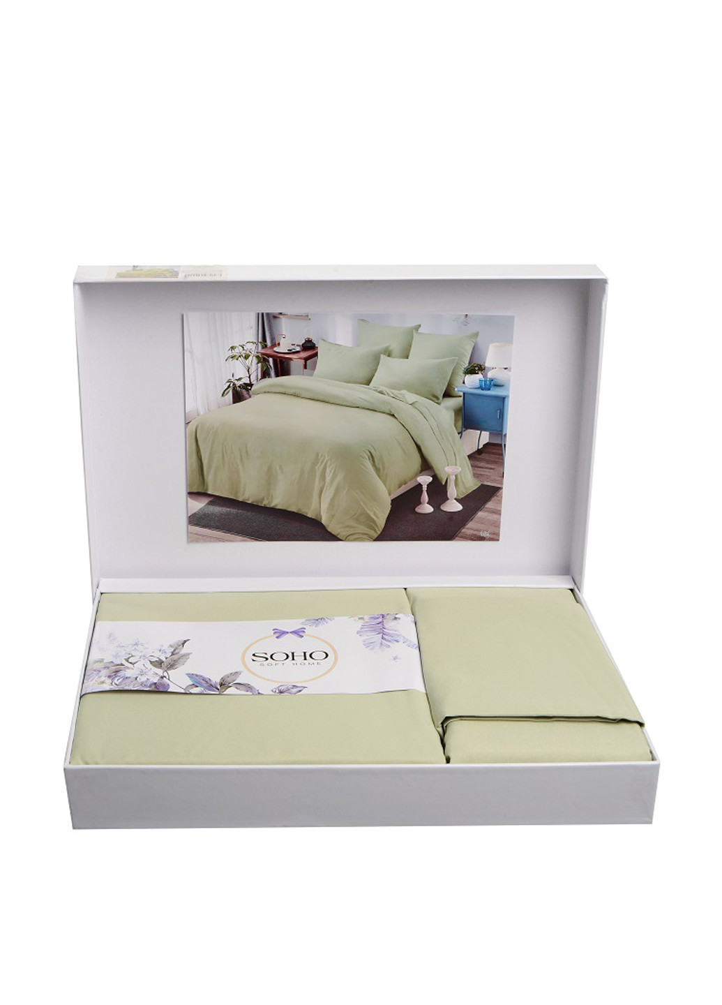 КПБ (євро) Soho (317244661)