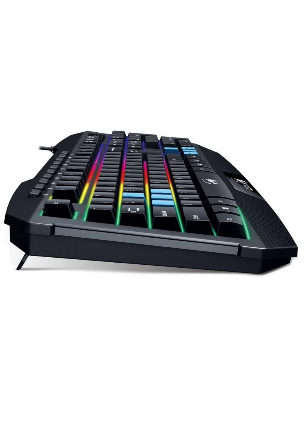 Scorpion K215 Black UKR USB клавіатура (31310474105) Genius (250604399)