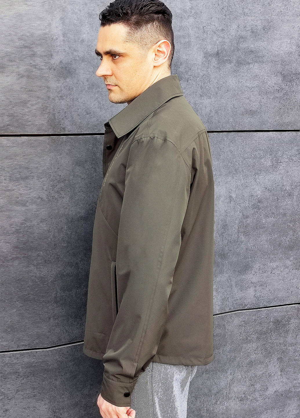 Куртка-рубашка Sun's House (334584524)