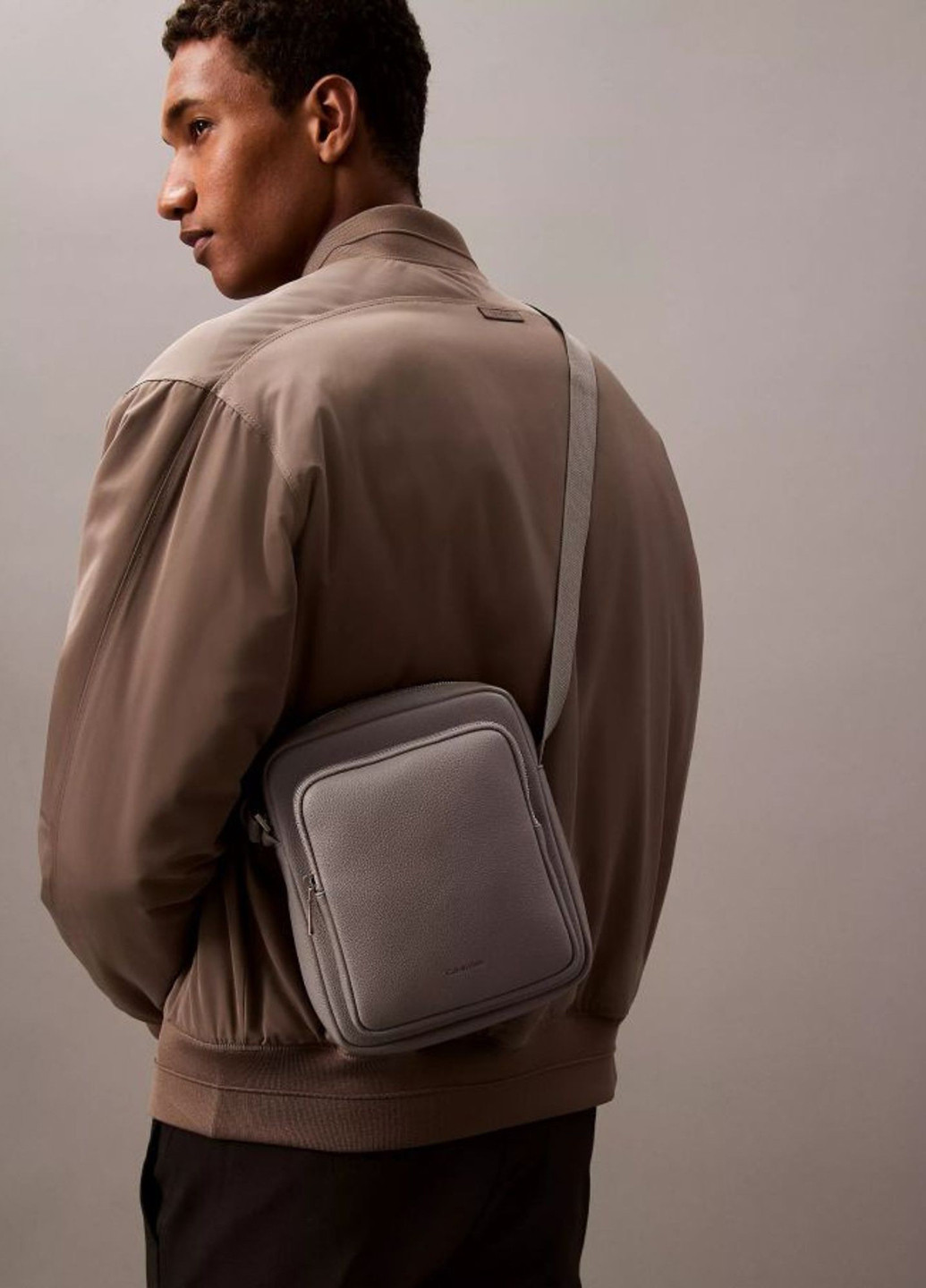 Сумка Calvin Klein (318821508)