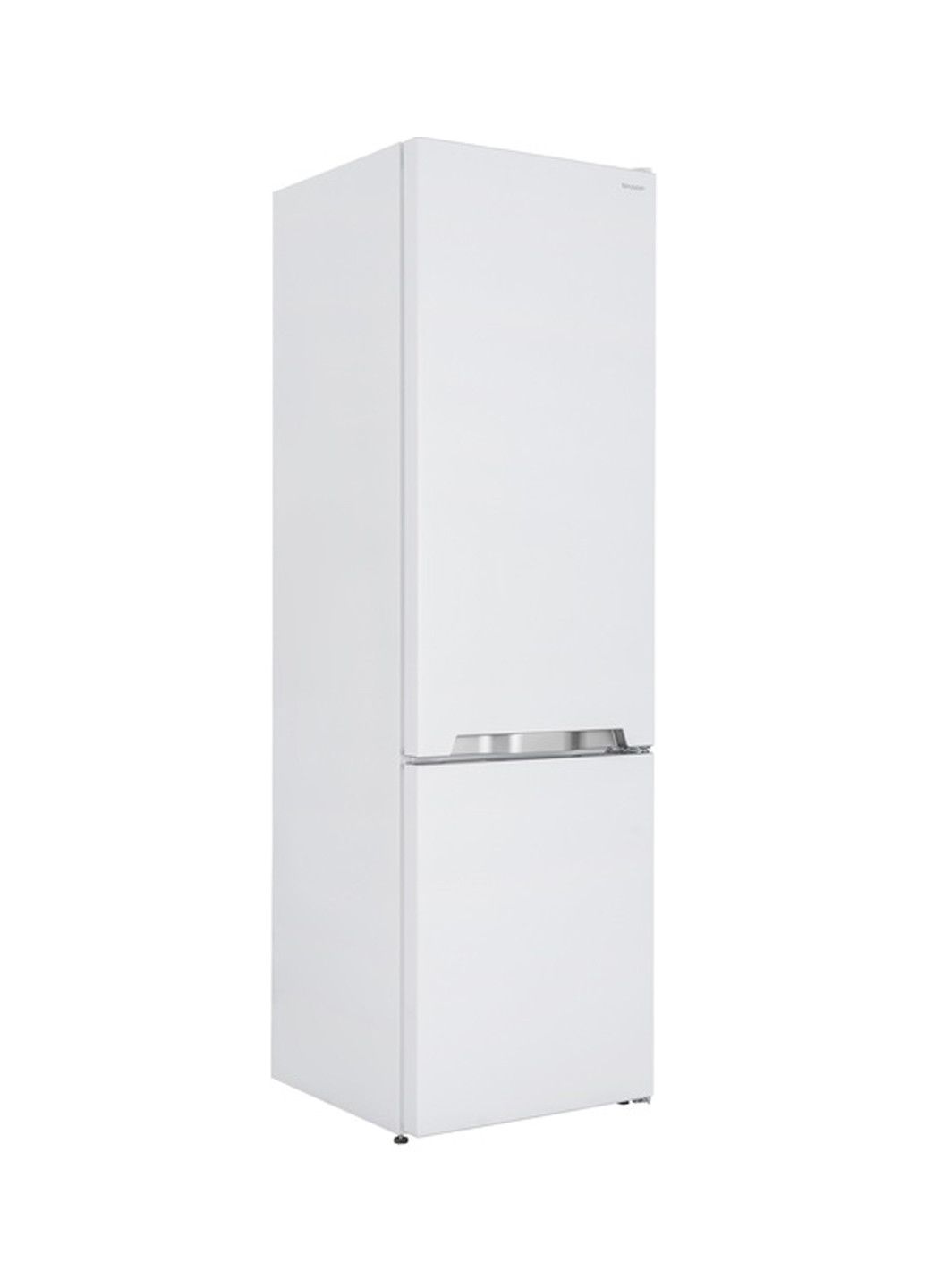 Холодильник комби Sharp SJ-BA05DMXW1-UA