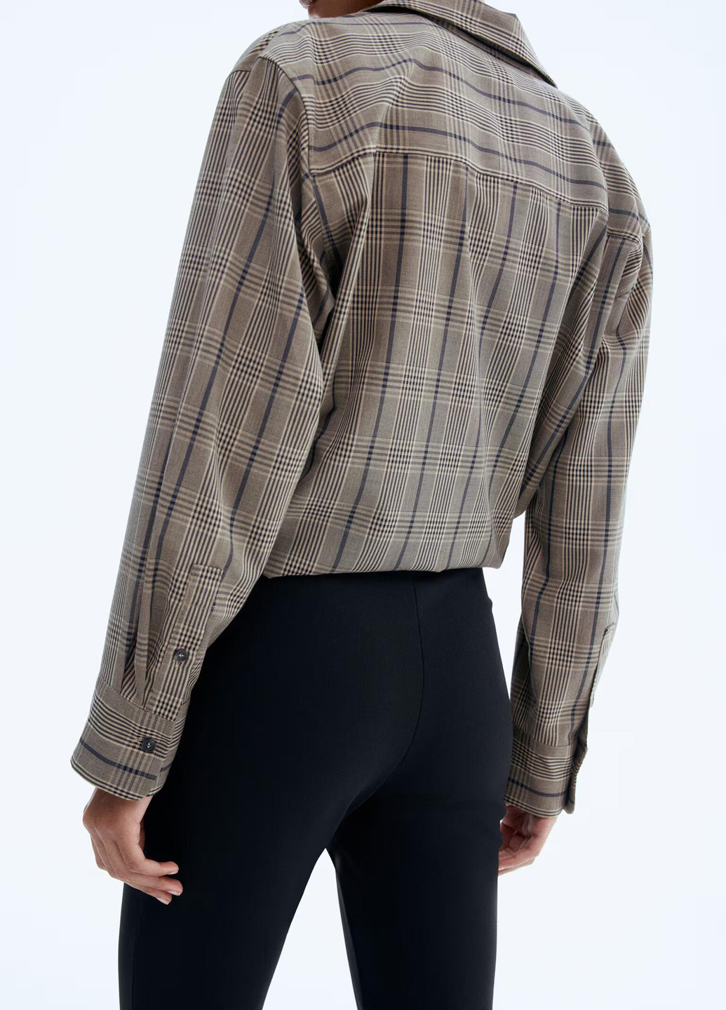 Штани H&M (368715290)