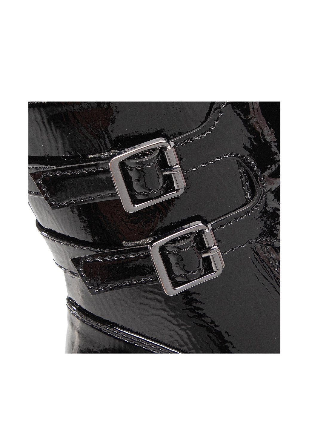 Черные кэжуал осенние черевики nelli blu cs2922-02 Nelli Blu