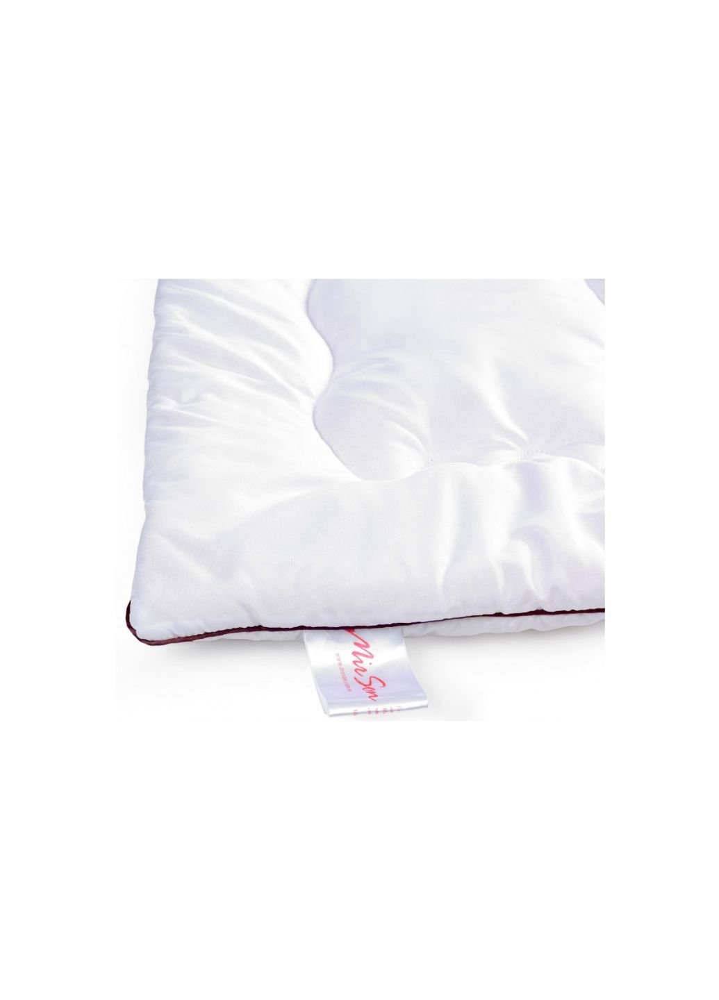 Ковдра бамбукова Deluxe Hand Made 0444 літо 155x215 см (2200000458957) Mirson (254079665)