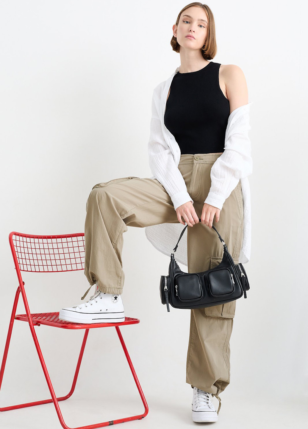 Брюки C&A (323037238)