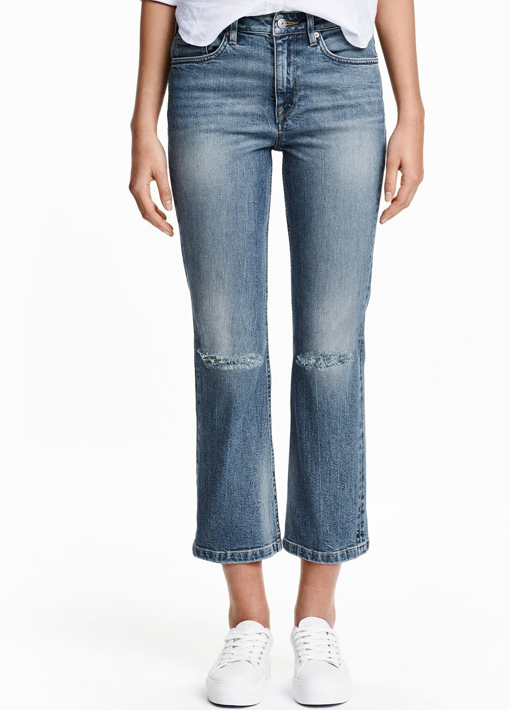 Джинсы H&M - (366276670)