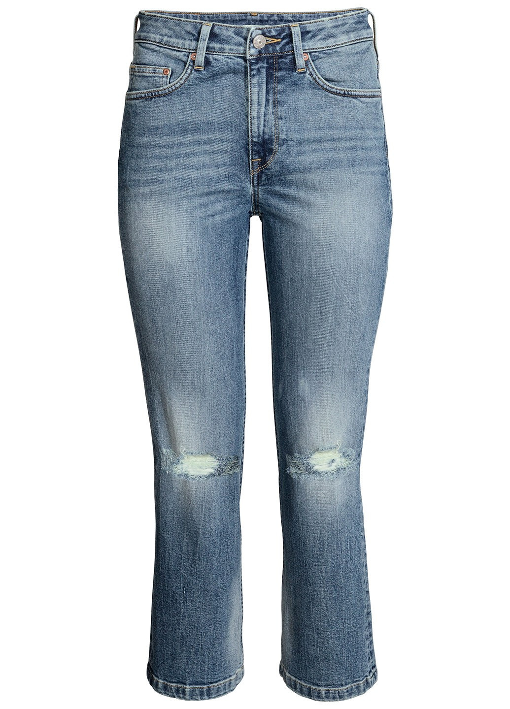 Джинсы H&M - (366276670)