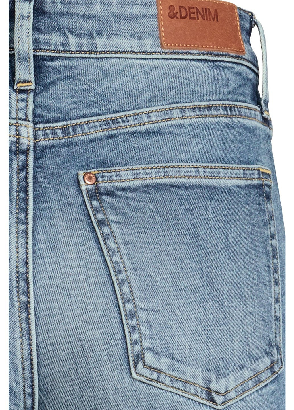 Джинсы H&M - (366276670)