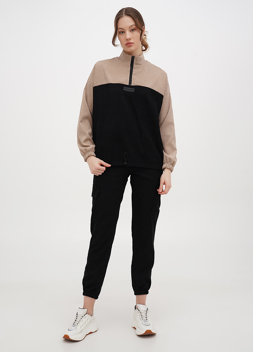 Костюм (худі, штани) Leka (322040965)