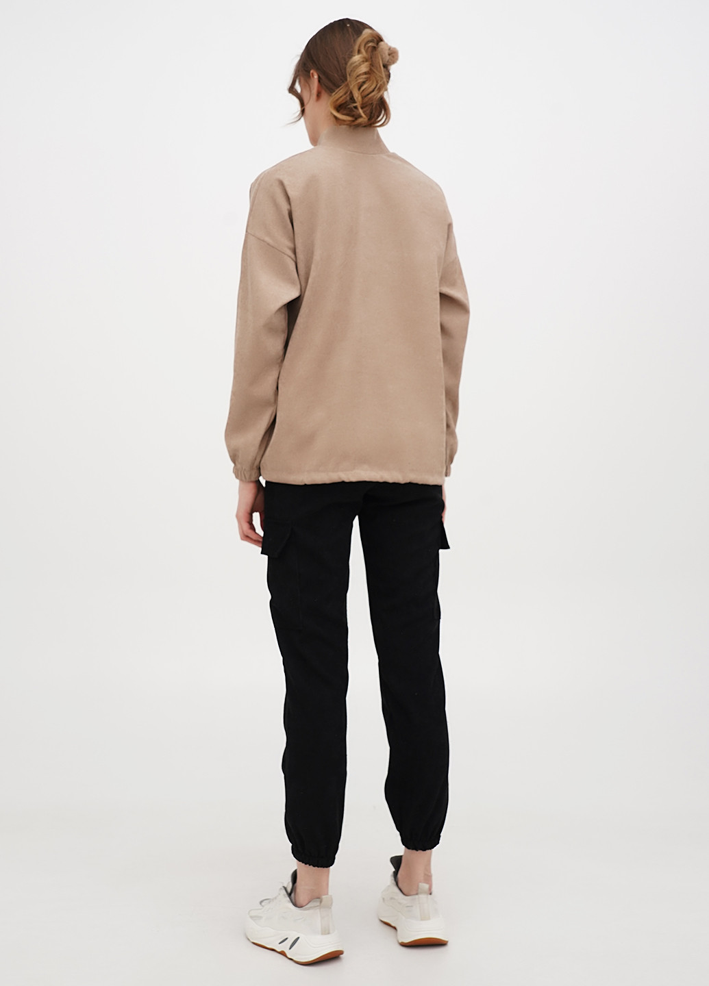 Костюм (худі, штани) Leka (322040965)