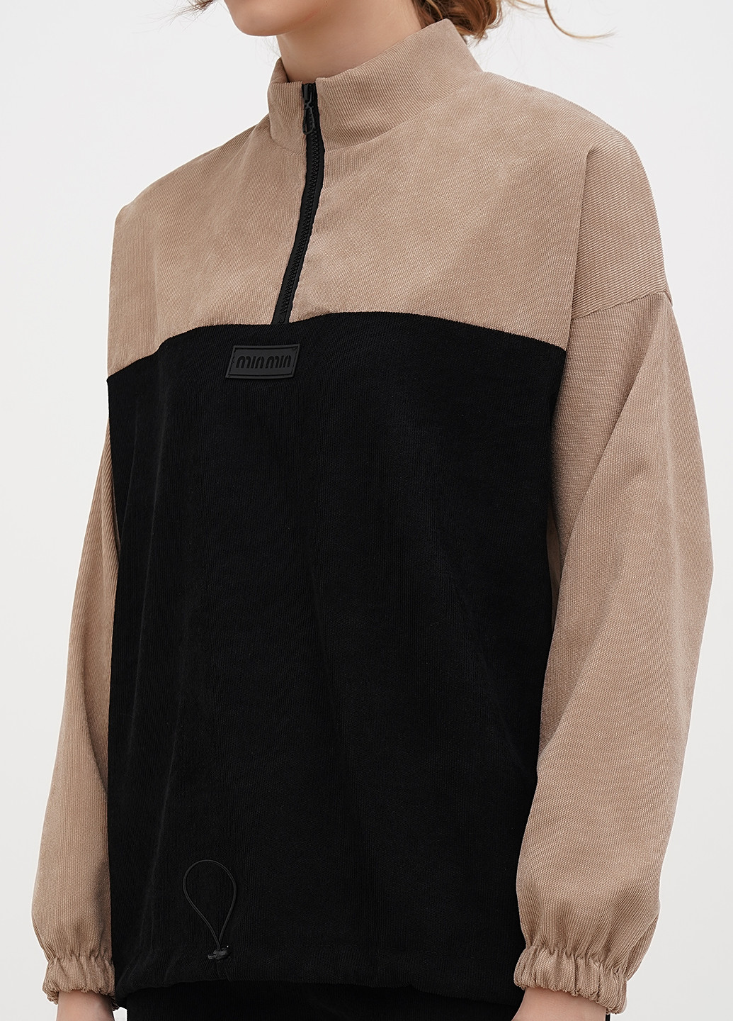 Костюм (худі, штани) Leka (322040965)