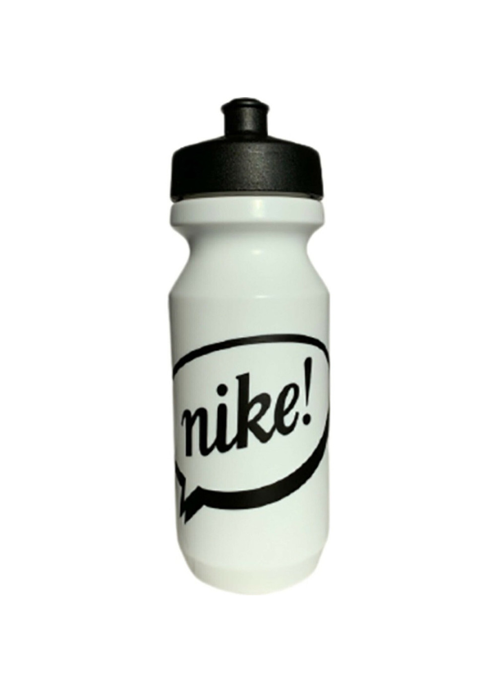 Бутылка BIG MOUTH GRAPHIC BOTTLE 2.0 22 OZ - N.000.0043.127.22 Nike (253677069)