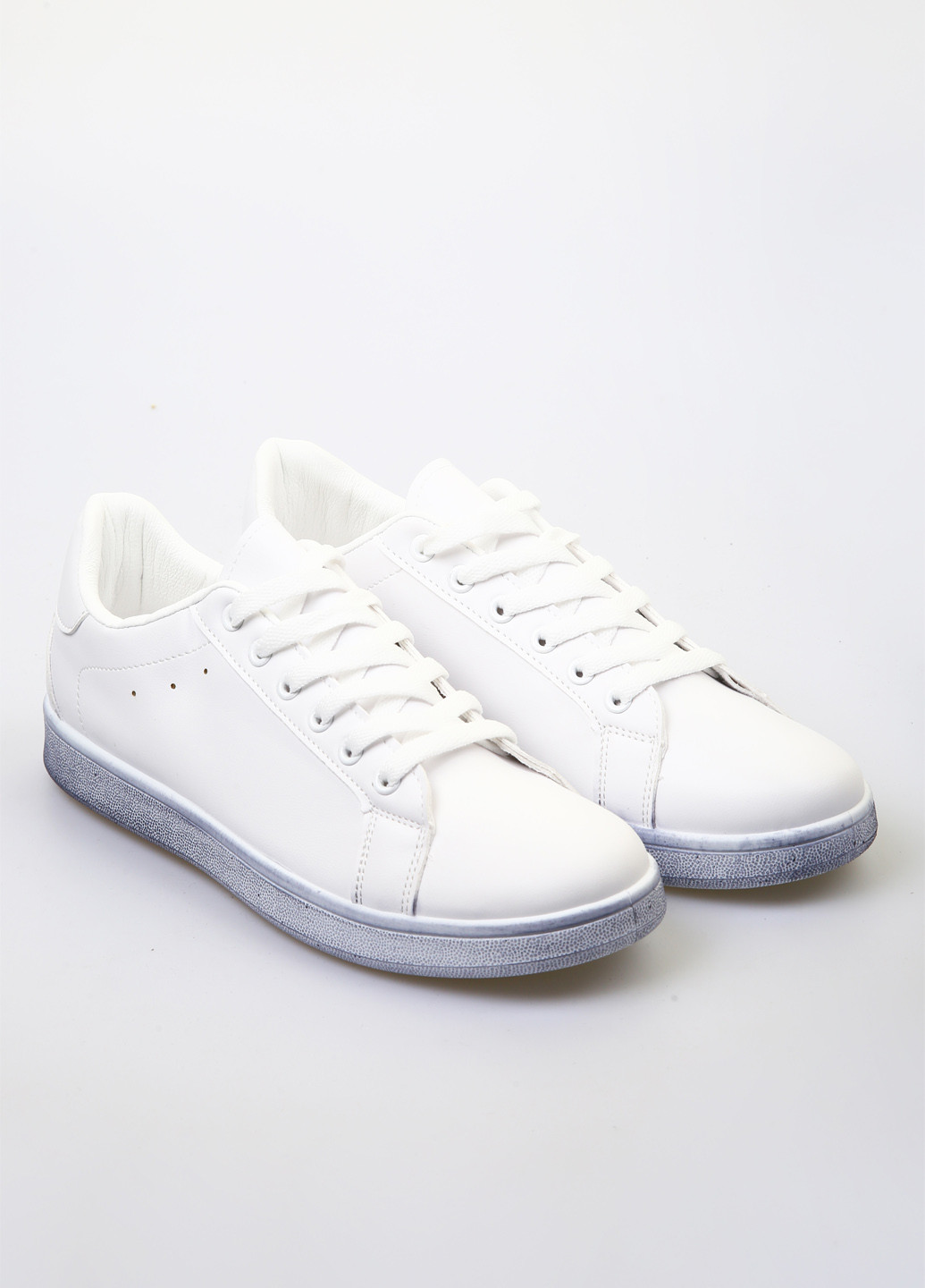 Белые кеды Stilli