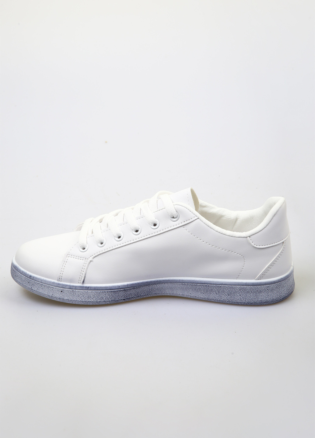 Белые кеды Stilli