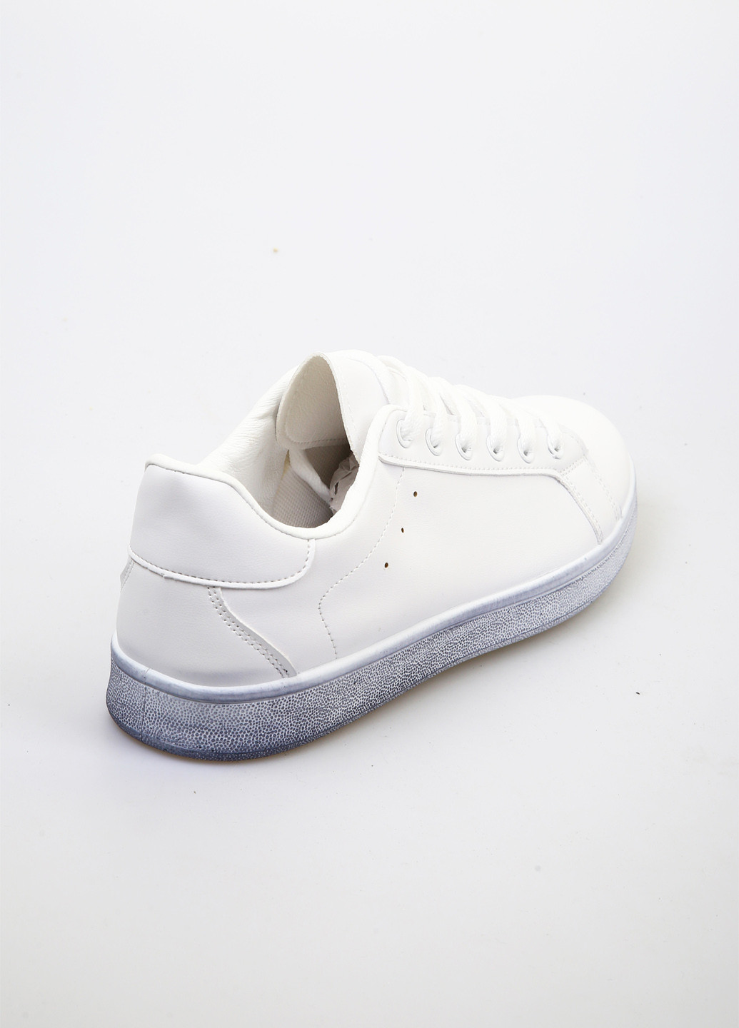 Белые кеды Stilli