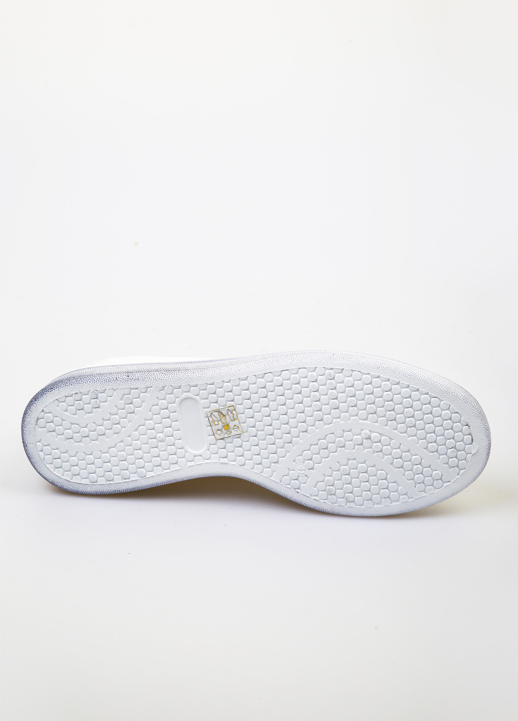 Белые кеды Stilli