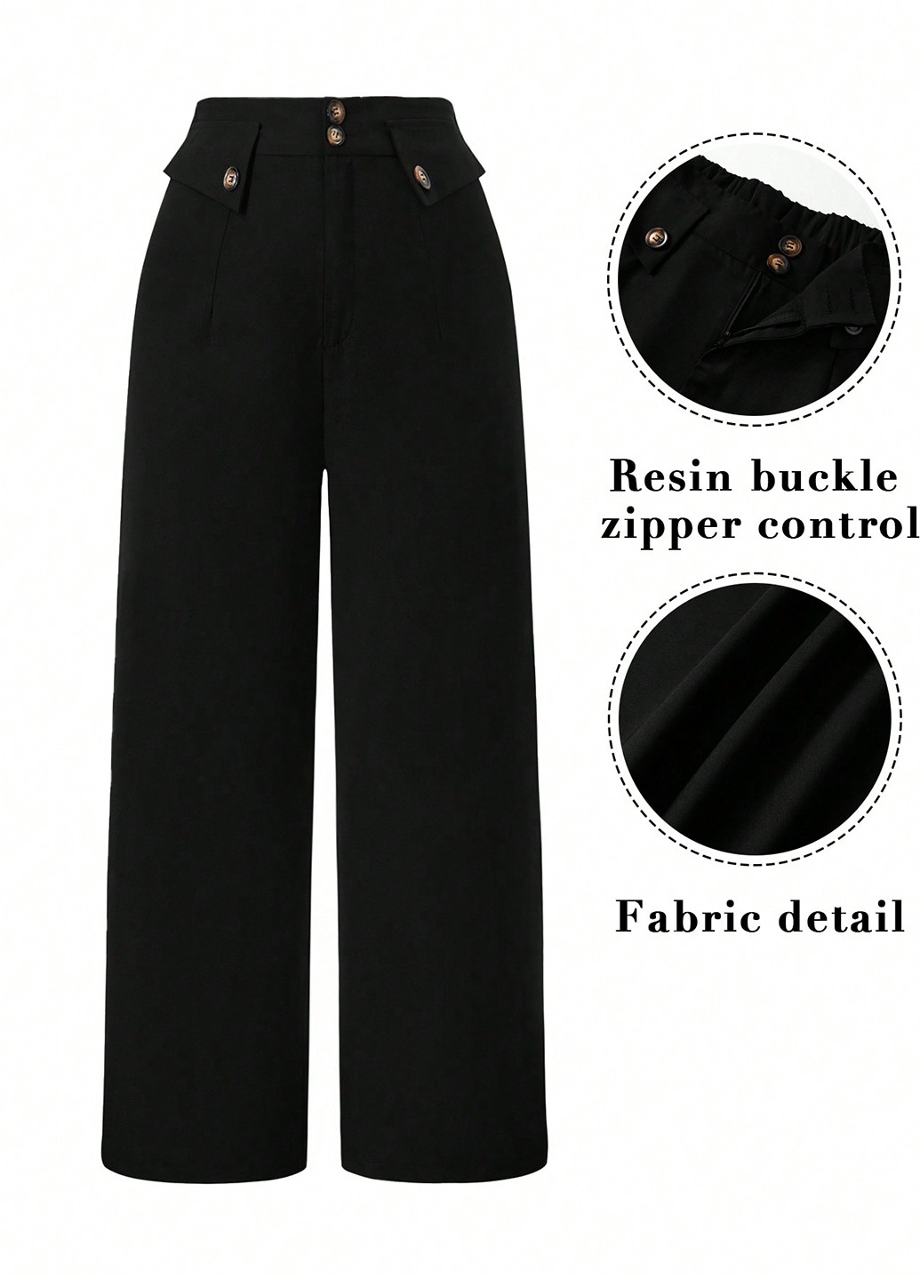 Брюки SHEIN (332811578)