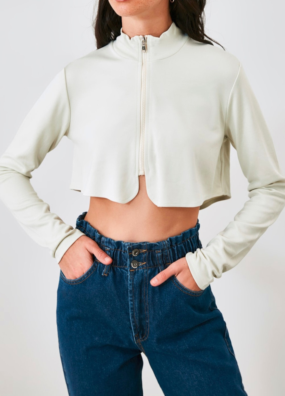 Кофта AMORI (242638984)