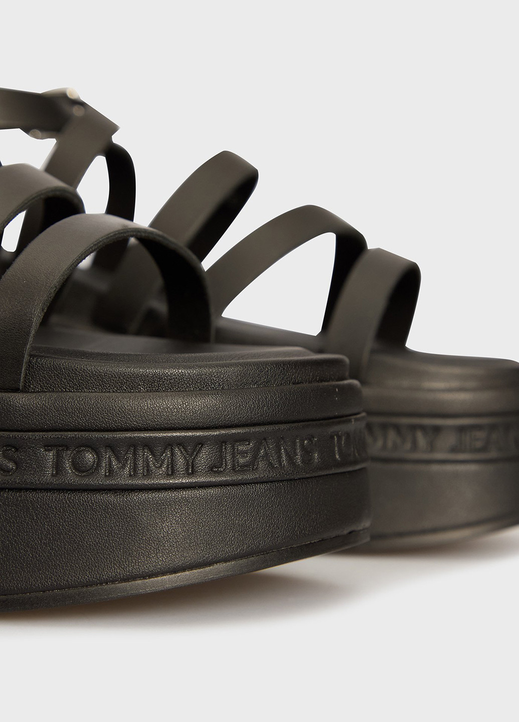 Босоніжки Tommy Jeans (346673304)