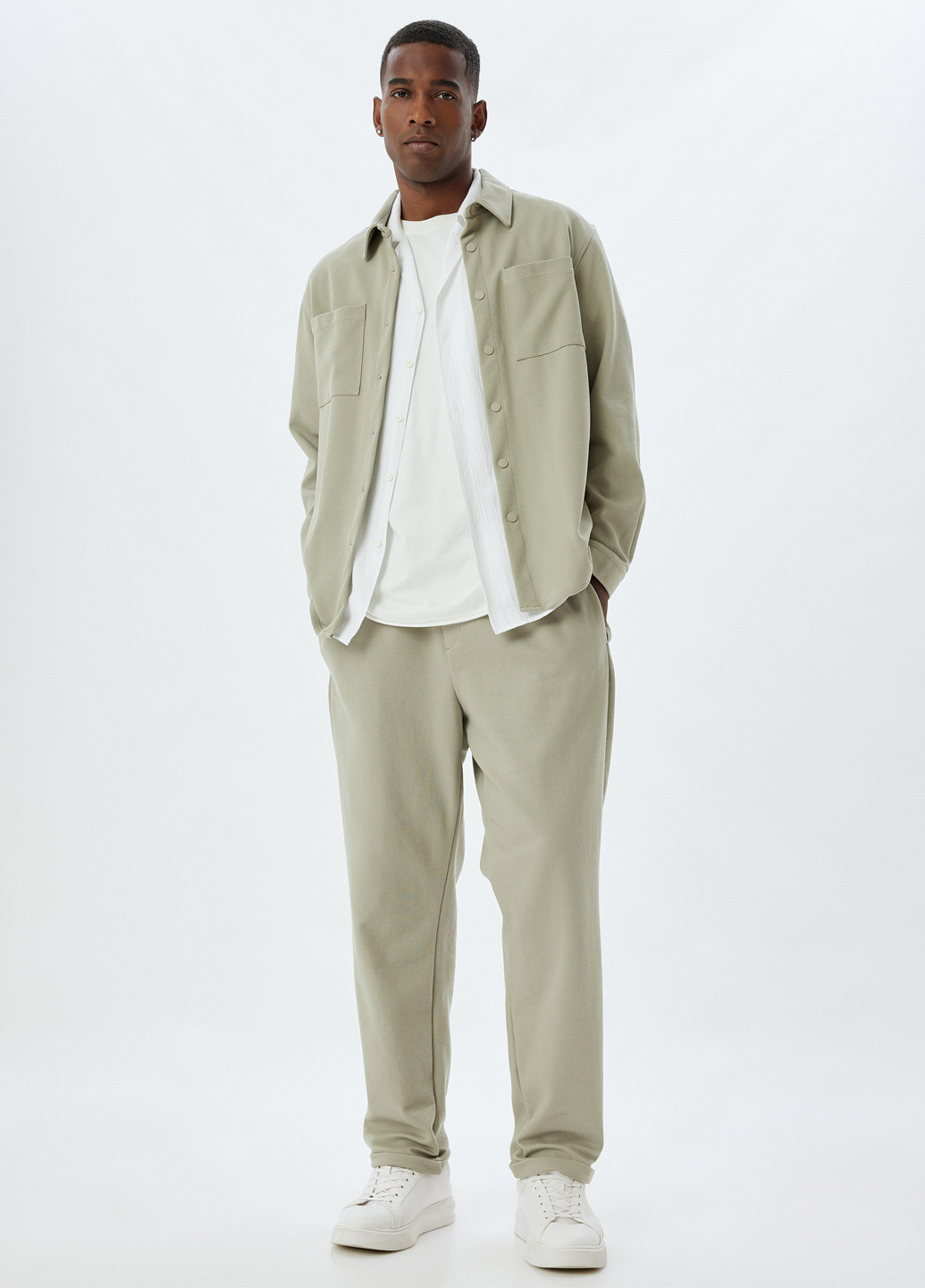 Штани KOTON (307491888)