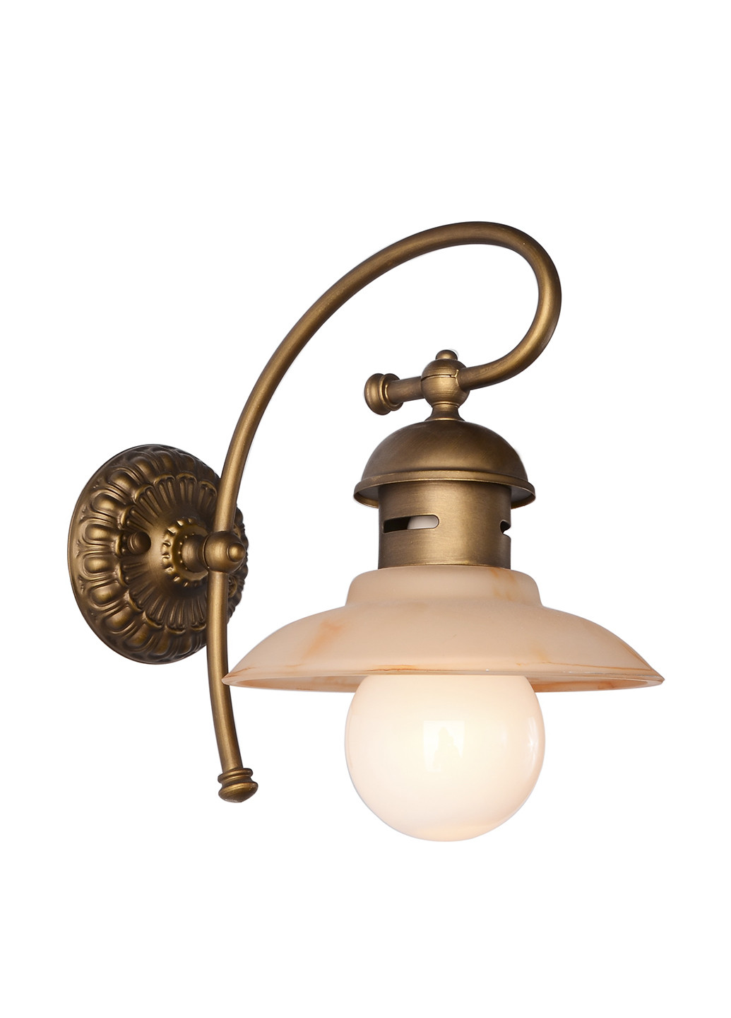 Бра, 24х32х30 см Brille (132199851)