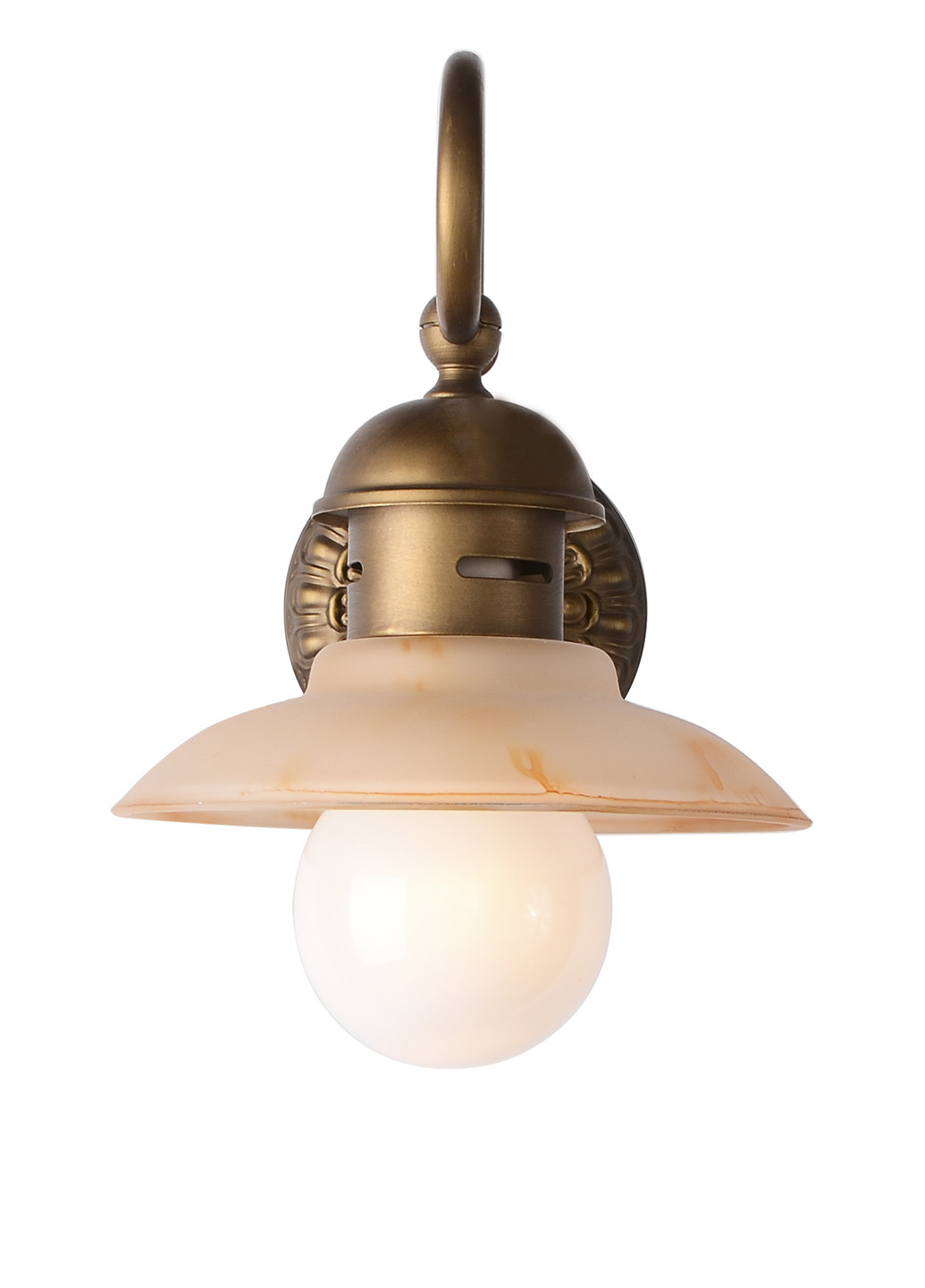 Бра, 24х32х30 см Brille (132199851)