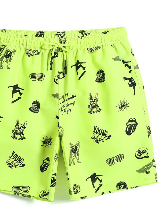 Мужские шорты Gailang (250596501)