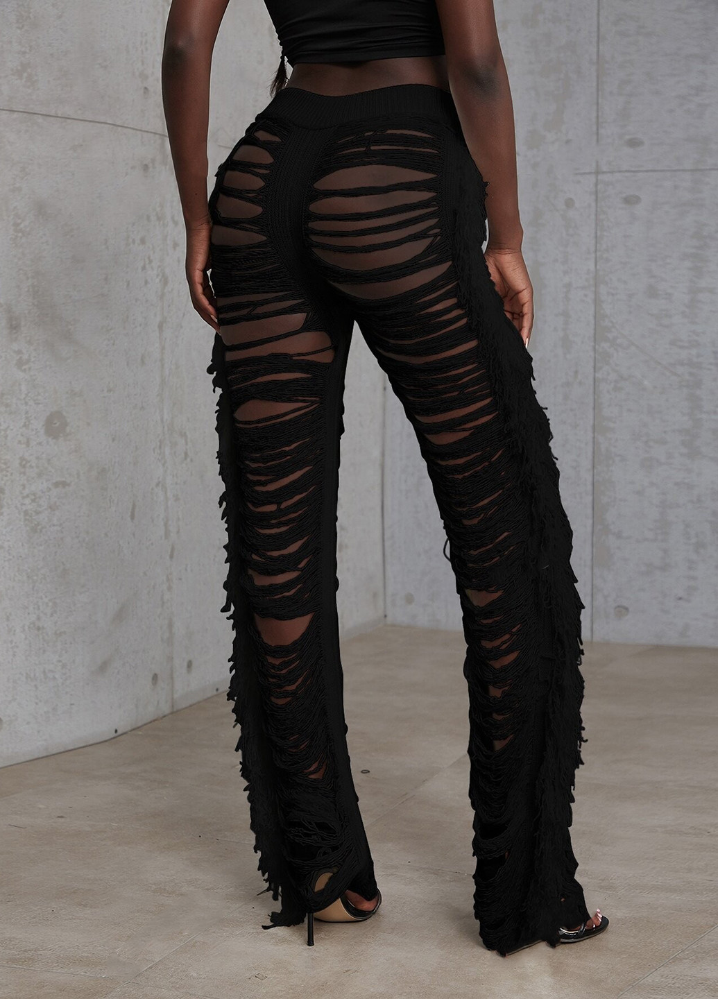 Штани SHEIN (316740602)